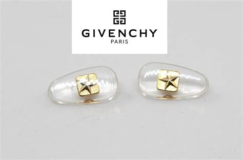 screw-in nose pads for givenchy eyeglasses|Amazon.com: Screw.